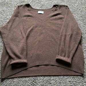 Old Navy Chunky Sweater